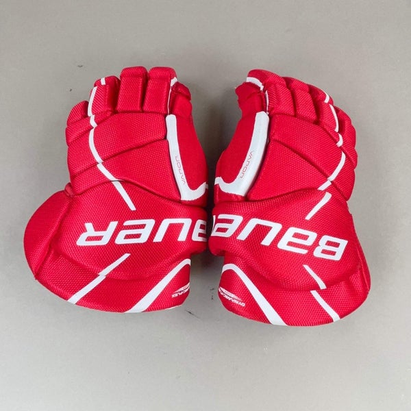 Bauer Vapor X:20 Junior 12" Hockey Gloves