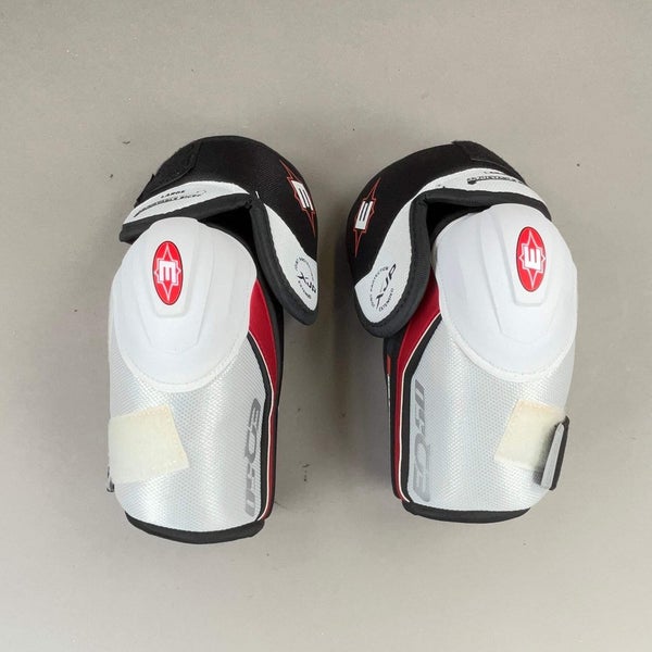 Easton EQ50 Senior Large Hockey Elbow Pads