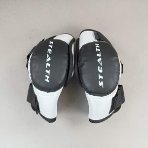 Easton Stealh S3 Senior Large Hockey Elbow Pads