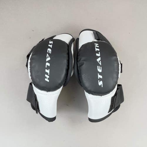 Easton Stealh S3 Senior Large Hockey Elbow Pads