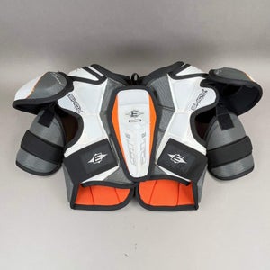 Easton Synergy ST6 Junior Medium Hockey Shoulder Pads