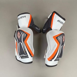 Bauer Supreme ONE6O Senior Medium Hockey Elbow Pads