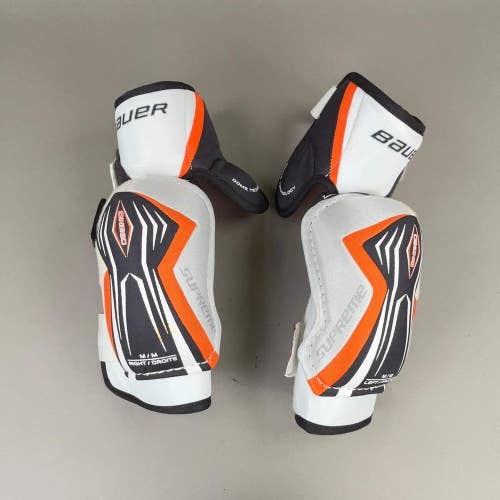 Bauer Supreme ONE6O Senior Medium Hockey Elbow Pads