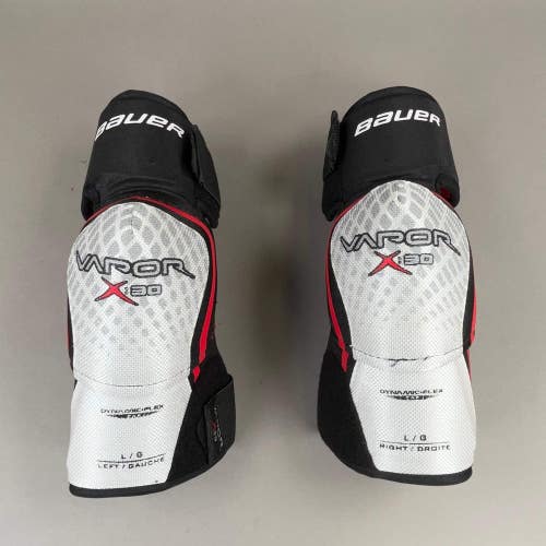 Bauer Vapor X:30 Senior Large Hockey Elbow Pads