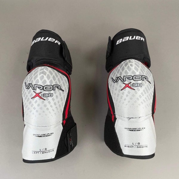 Bauer Vapor X:30 Senior Large Hockey Elbow Pads