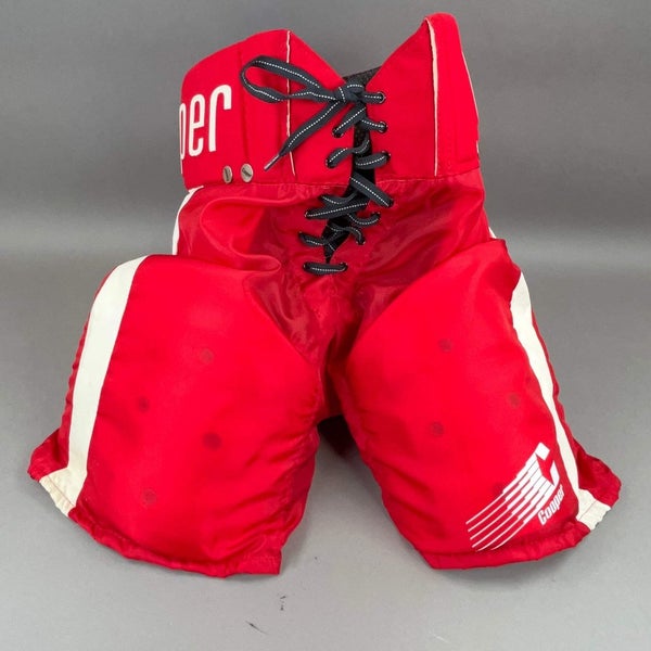 Cooper Vintage Junior Large Hockey Pants