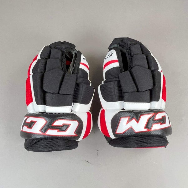 CCM U+ 08 Junior 12" Hockey Gloves