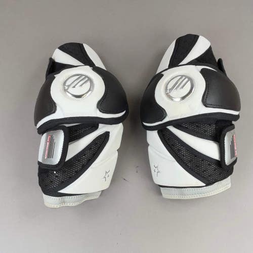 Maverik Maybach Senior Large Lacrosse Elbow Pads