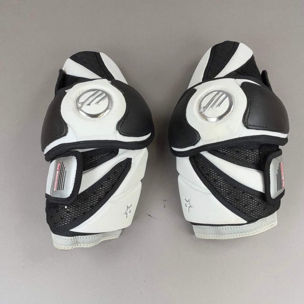 Maverik Maybach Senior Large Lacrosse Elbow Pads