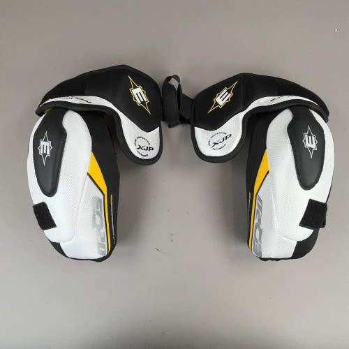Easton EQ20 Senior Small Hockey Elbow Pads