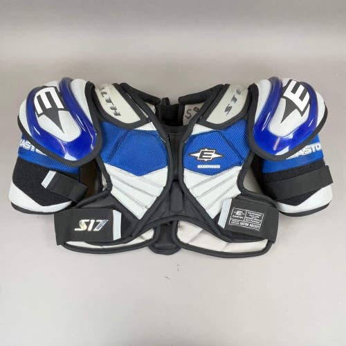 Easton Stealth S17 Senior Small Hockey Shoulder Pads