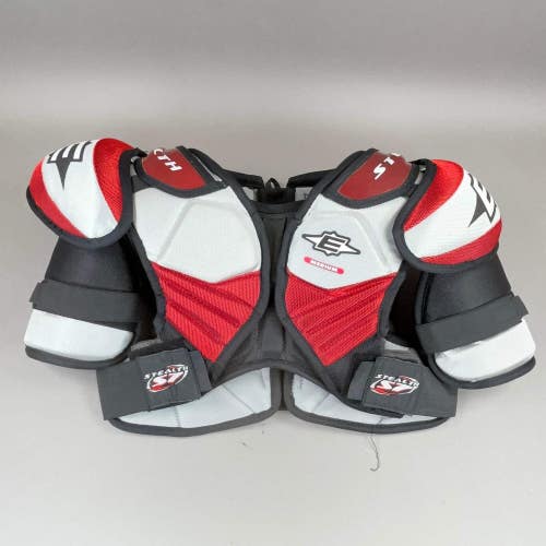 Easton Stealth S7 Senior Medium Hockey Shoulder Pads
