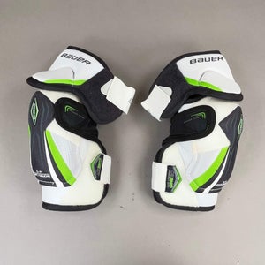 Bauer ONE80 Senior Small Hockey Elbow Pads