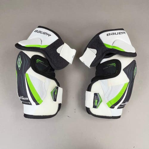 Bauer ONE80 Senior Small Hockey Elbow Pads