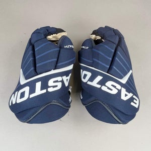 Easton Stealth 55S Senior 13" Hockey Gloves