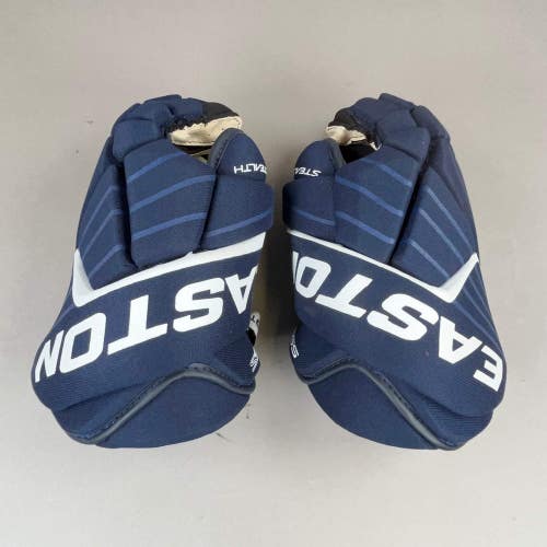 Easton Stealth 55S Senior 13" Hockey Gloves
