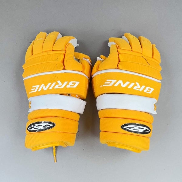 Brine EE7 Senior 14" Lacrosse Gloves