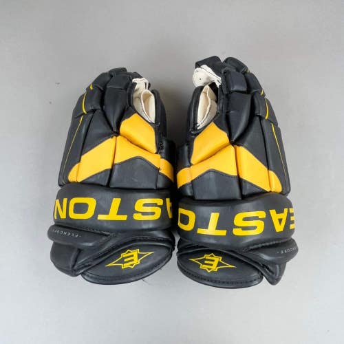 Easton S5 Junior 12" Hockey Gloves