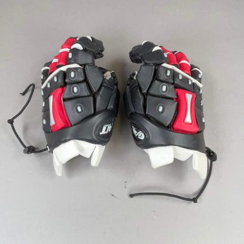 Gait Vintage 11" Lacrosse Gloves