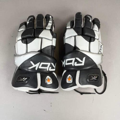 Reebok 5K Senior 13" Lacrosse Gloves
