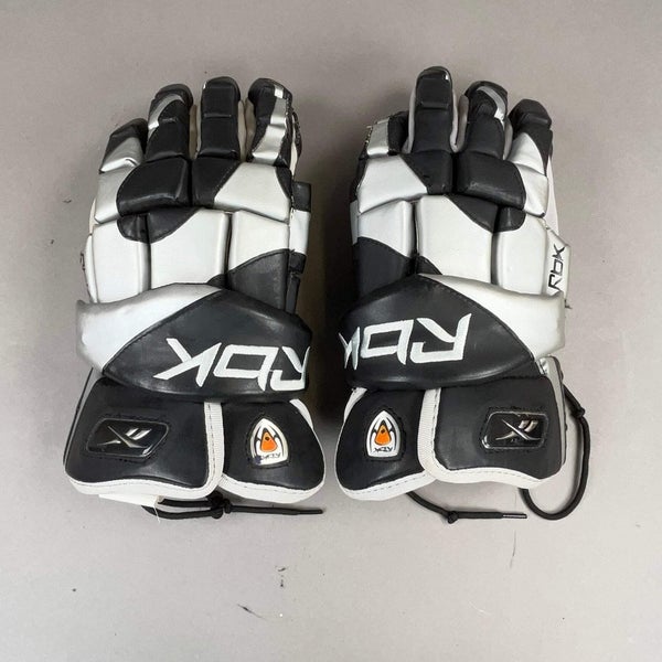 Reebok 5K Senior 13" Lacrosse Gloves