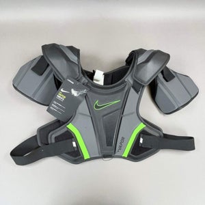 Nike Vapor Junior Large Lacrosse Shoulder Pads