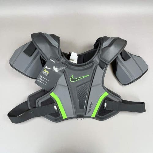 Nike Vapor Junior Large Lacrosse Shoulder Pads