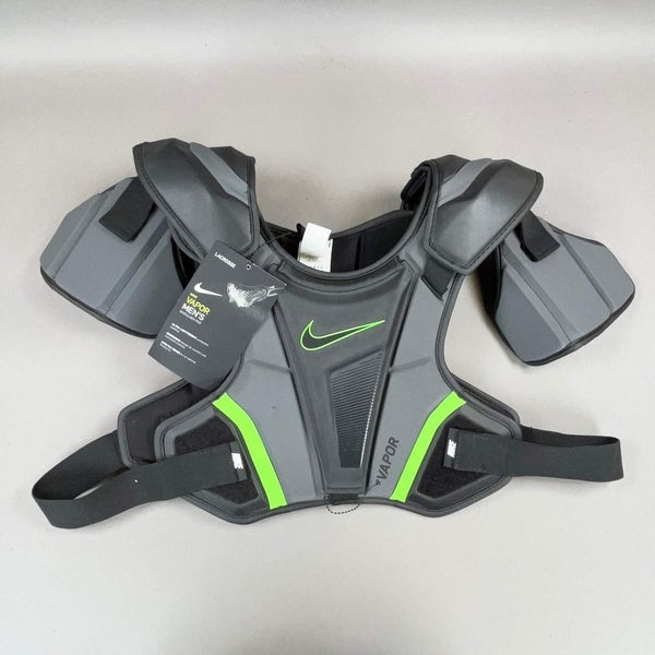 Nike Vapor Junior Large Lacrosse Shoulder Pads