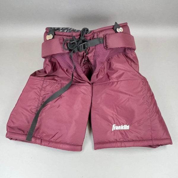 Franklin Vintage Junior Large Hockey Pants