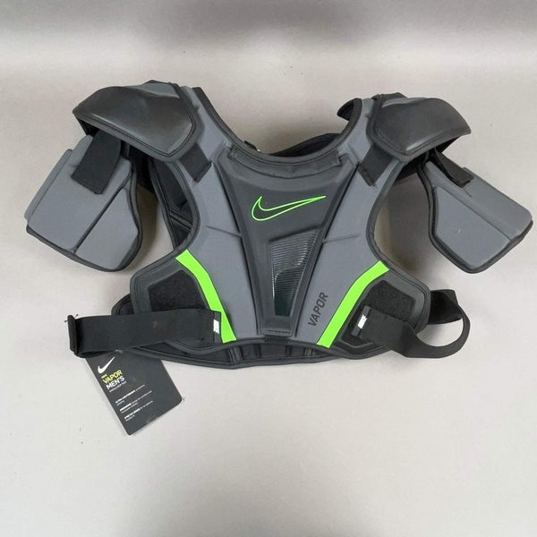 Nike Vapor Junior Large Lacrosse Shoulder Pads