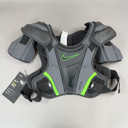 Nike Vapor 2.0 Junior Large Lacrosse Shoulder Pads