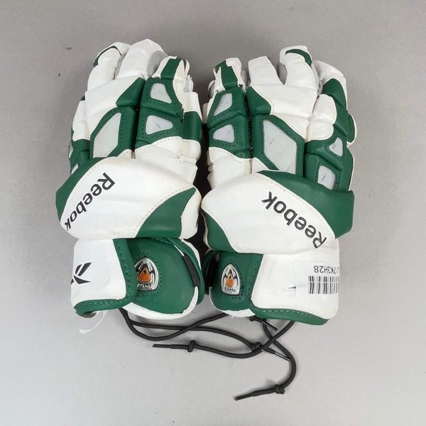 Reebok 7K Senior 13" Lacrosse Gloves