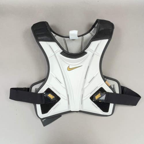 Nike Vapor Elite Junior Large Lacrosse Shoulder Pads