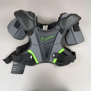Nike Vapor 2.0 Junior Medium Lacrosse Shoulder Pads