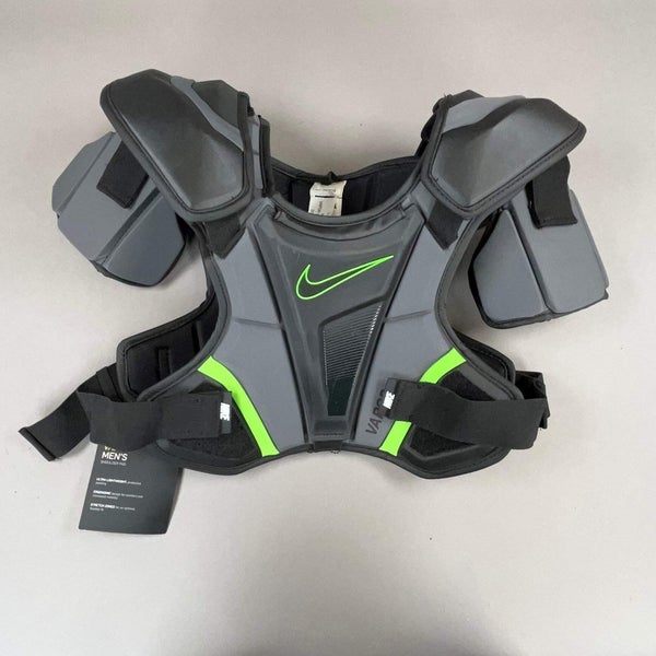 Nike Vapor 2.0 Junior Medium Lacrosse Shoulder Pads