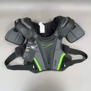 Nike Vapor Junior Large Lacrosse Shoulder Pads