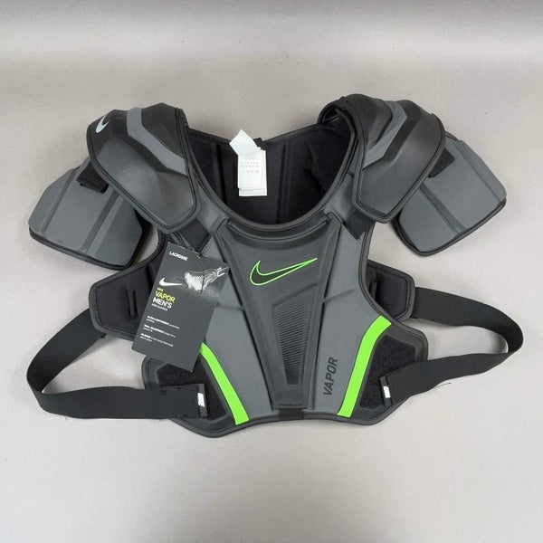Nike Vapor Junior Large Lacrosse Shoulder Pads