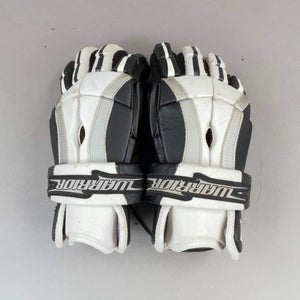 Warrior Vaportek Senior 12" Lacrosse Gloves