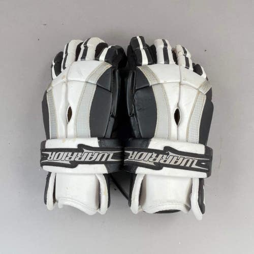Warrior Vaportek Senior 12" Lacrosse Gloves