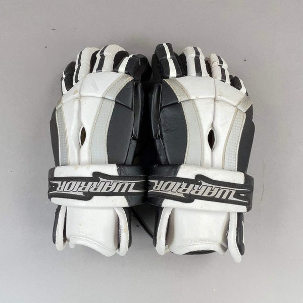 Warrior Vaportek Senior 12" Lacrosse Gloves