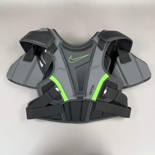 Nike Vapor 2.0 Junior Medium Lacrosse Shoulder Pads