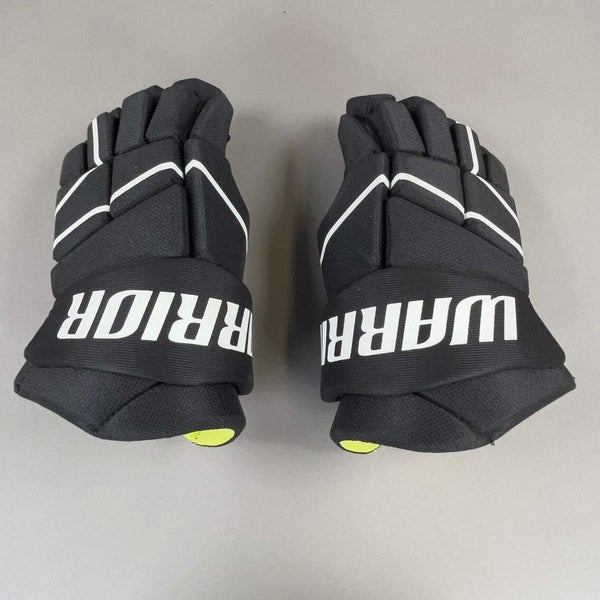 Warrior Alpha Junior 12" Lacrosse Gloves