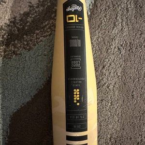USA CERTIFIED Rawlings Bat *RARE FIND*