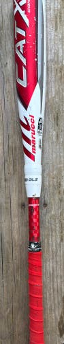 Marucci CatX Connect Hybrid 32/27 USSSA