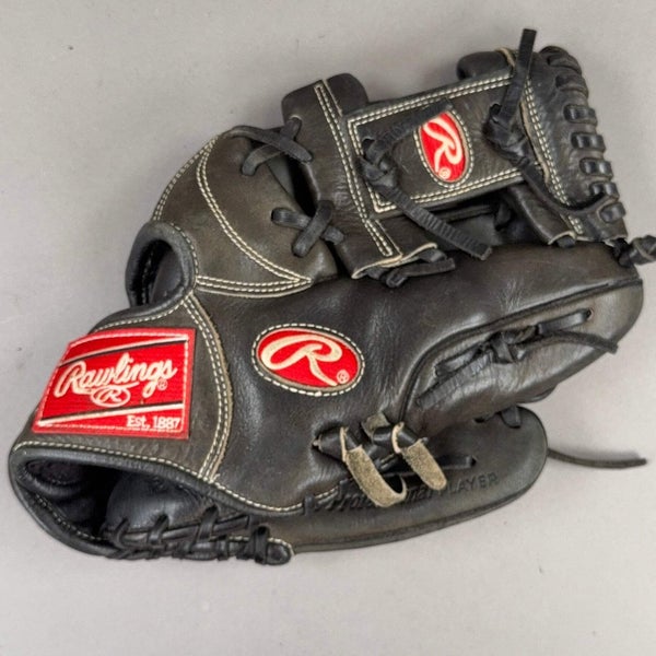 Rawlings GGNP5G 11.75" Right Hand Thrower Baseball Glove