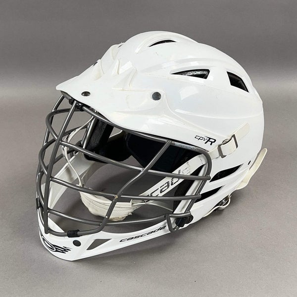 Cascade CPV-R S/M Adjustable 21.5" to 23" Senior Lacrosse Helmet