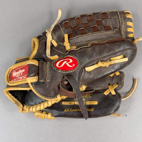 Rawlings Highlight H120BRC 12" Right Hand Thrower Baseball Glove