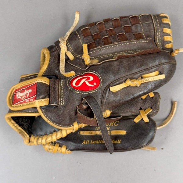 Rawlings Highlight H120BRC 12" Right Hand Thrower Baseball Glove