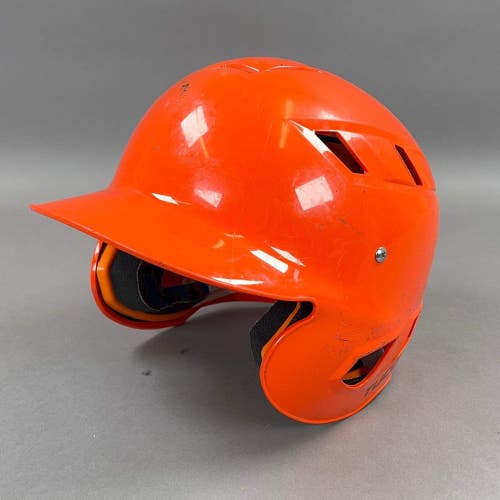Tucci Potenza Small 6 5/8" to 7 1/4" Junior Baseball Batting Helmet