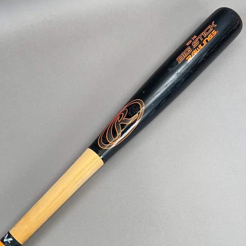 Rawlings Ash 318 Big Stick 32/29 (-3) Wooden Baseball Bat